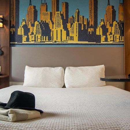 מלון Ibis Styles Toulouse Blagnac Aeroport מראה חיצוני תמונה